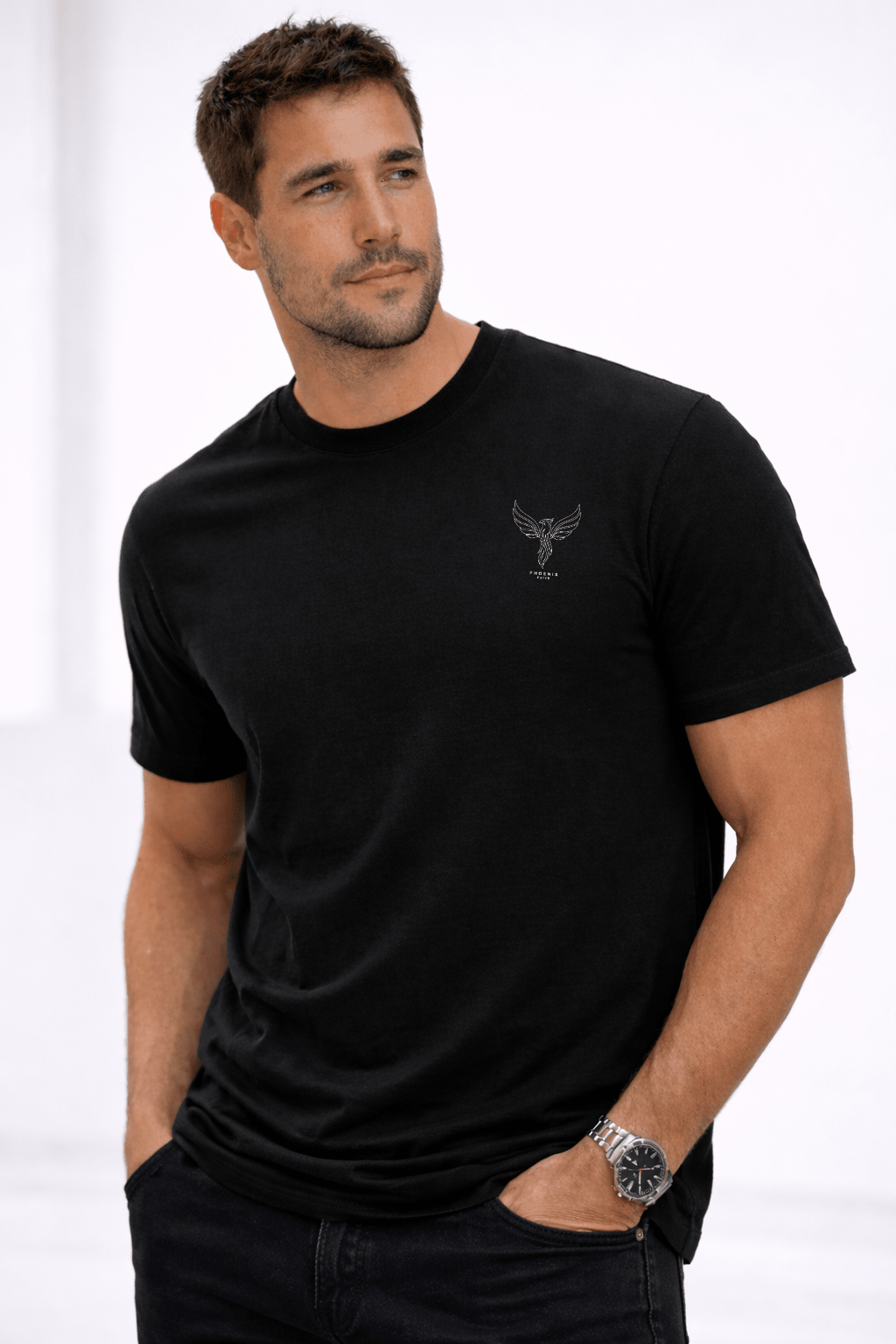 Men's Essential T-Shirts
