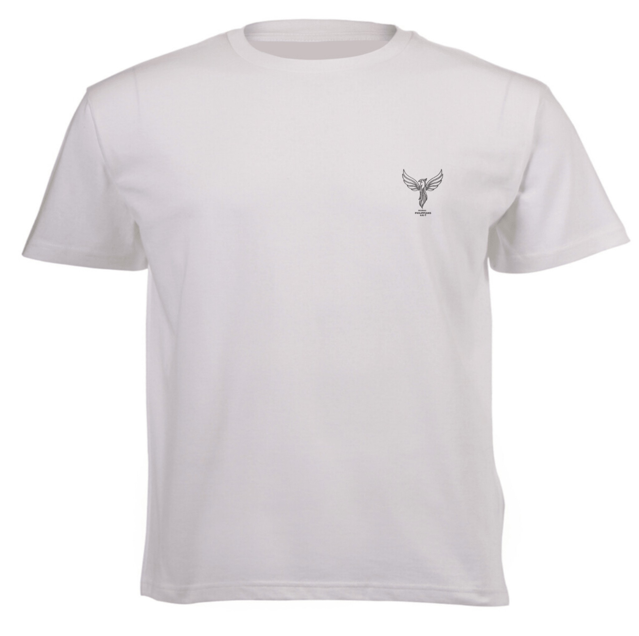 Faith Anxious Tee - For Her