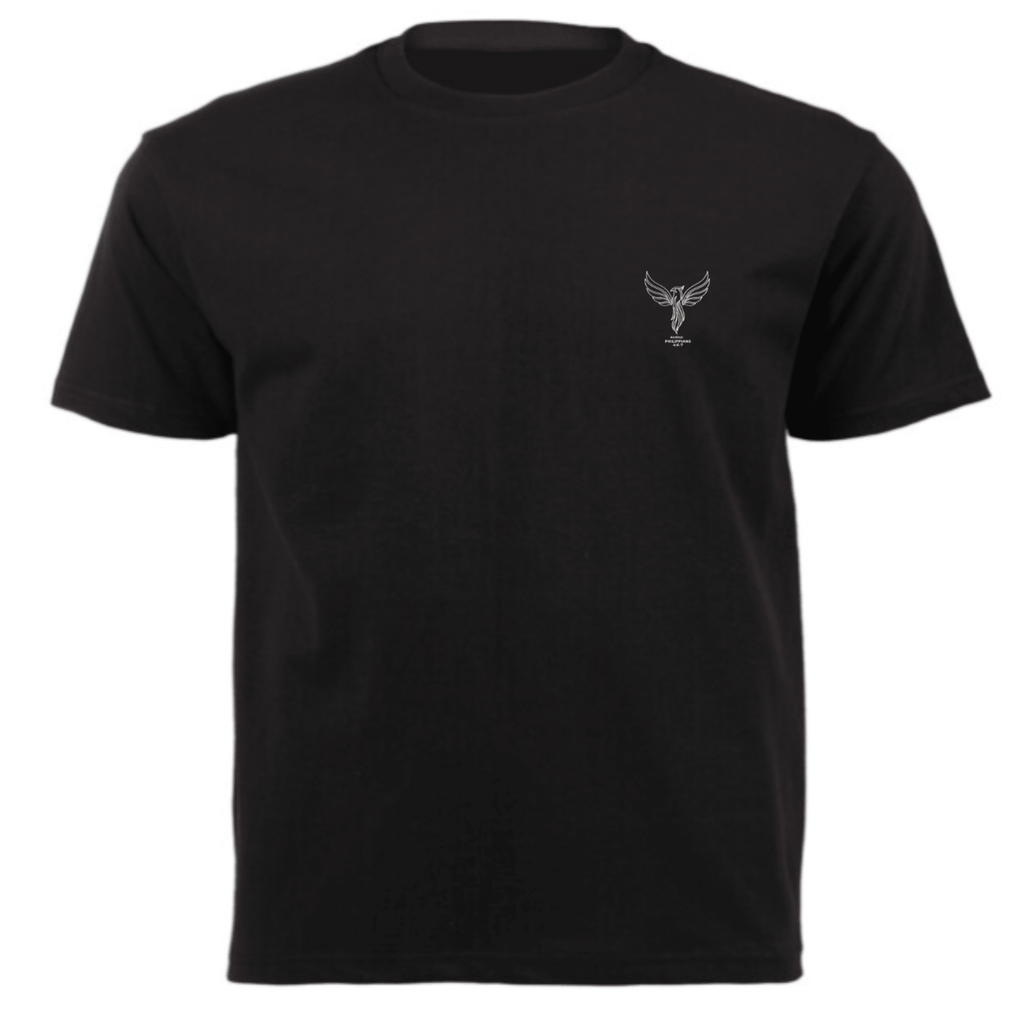 Faith Anxious Tee - For Him
