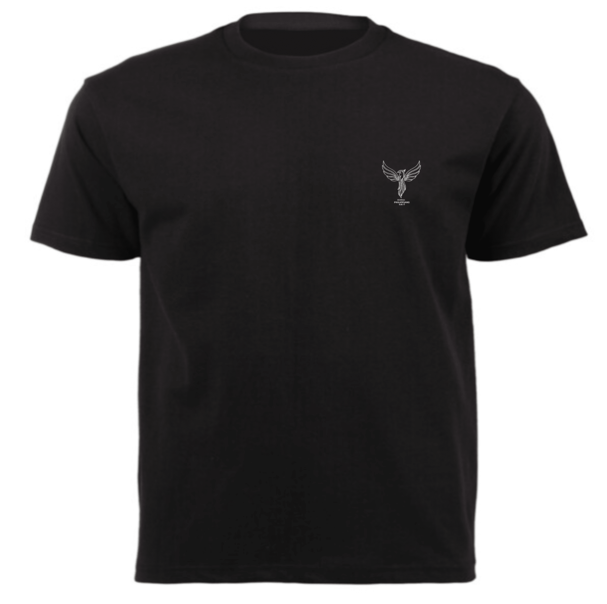 Faith Anxious Tee - For Him