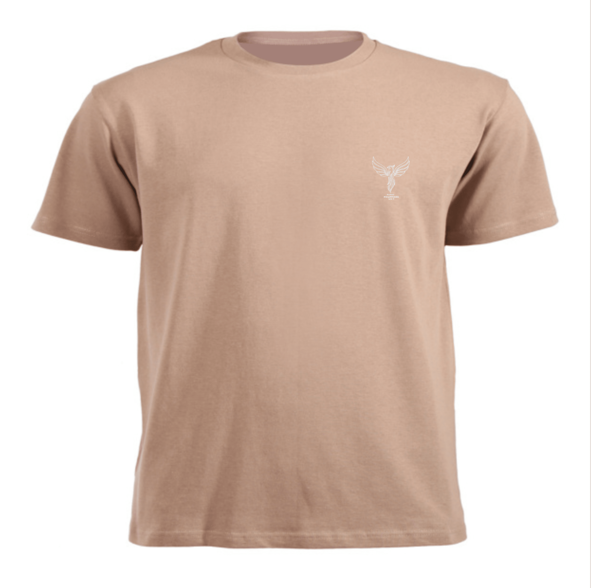 Faith Anxious Tee - For Her